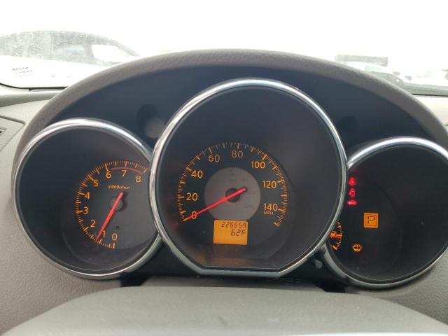 Photo 9 from auction – 2005 NISSAN ALTIMA S with VIN 1N4AL11E05C330423