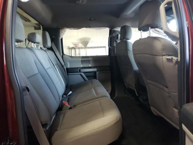 Photo 10 from auction – 2015 FORD F150 SUPER with VIN 1FTFW1EF0FFC54650