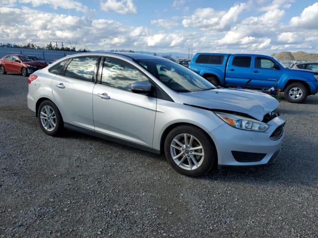 Photo 4 from auction – 2015 FORD FOCUS SE with VIN 1FADP3F21FL341671
