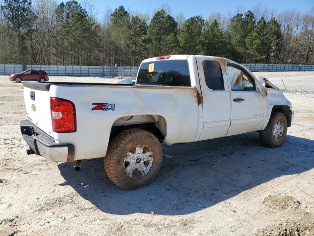 Photo 3 from auction – 2012 CHEVROLET SILVERADO with VIN 1GCRKSE76CZ186226