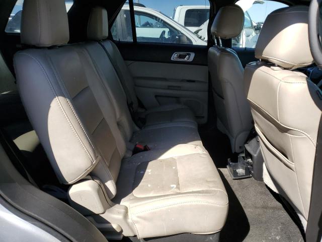 Photo 11 from auction – 2012 FORD EXPLORER X with VIN 1FMHK7D8XCGB04167