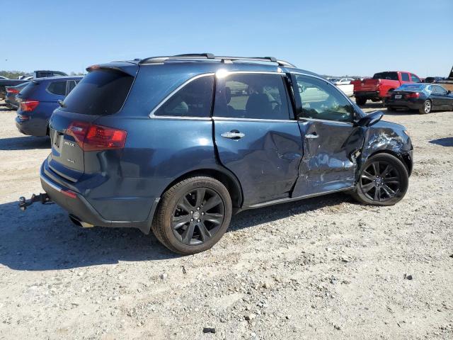 Photo 3 from auction – 2012 ACURA MDX ADVANC with VIN 2HNYD2H82CH514133