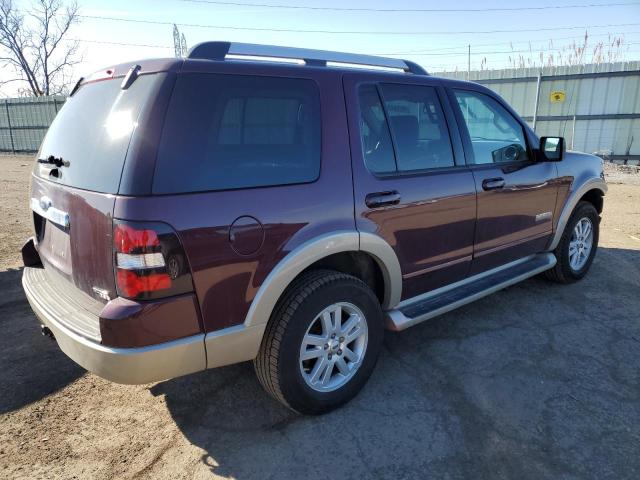 Photo 3 from auction – 2007 FORD EXPLORER E with VIN 1FMEU74E27UB18624