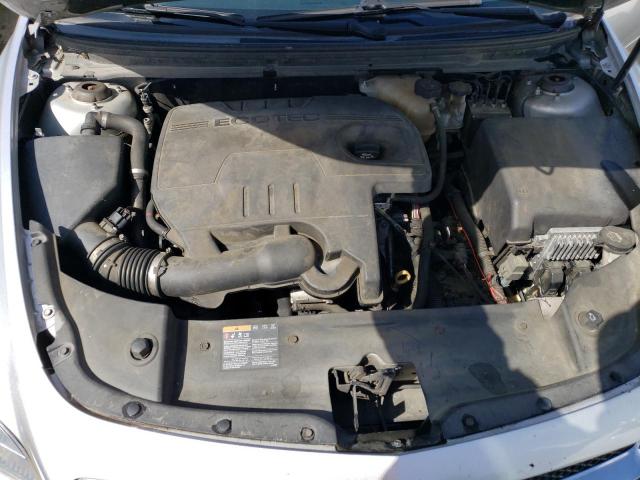Photo 11 from auction – 2012 CHEVROLET MALIBU 1LT with VIN 1G1ZC5E09CF128008