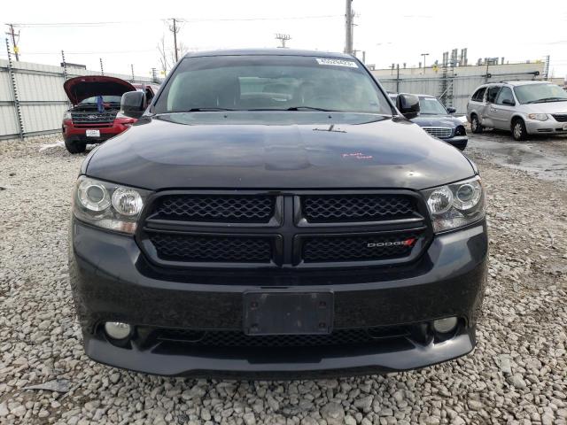 Photo 5 from auction – 2013 DODGE DURANGO R/ with VIN 1C4SDJCT3DC565548