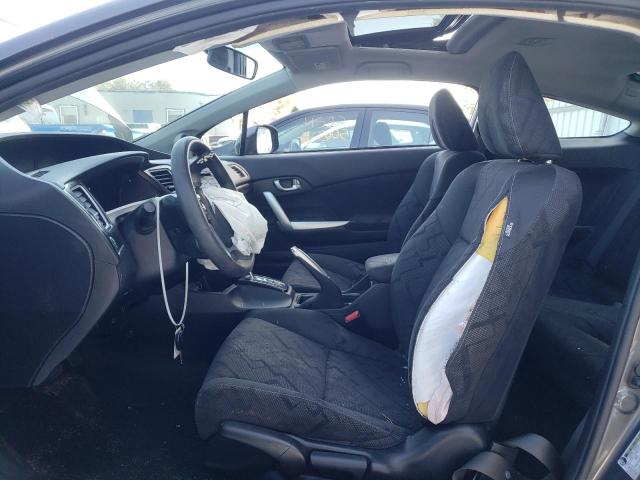 Photo 7 from auction – 2013 HONDA CIVIC EX with VIN 2HGFG3B80DH516405