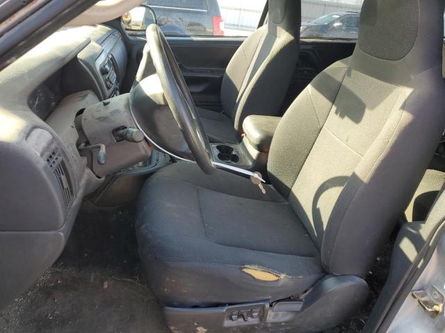 Photo 7 from auction – 2004 JEEP GRAND CHER with VIN 1J4GW48S14C432444