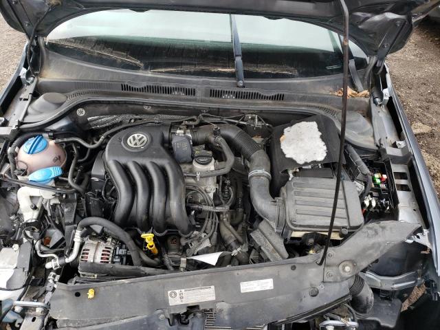 Photo 11 from auction – 2015 VOLKSWAGEN JETTA BASE with VIN 3VW2K7AJ7FM300009