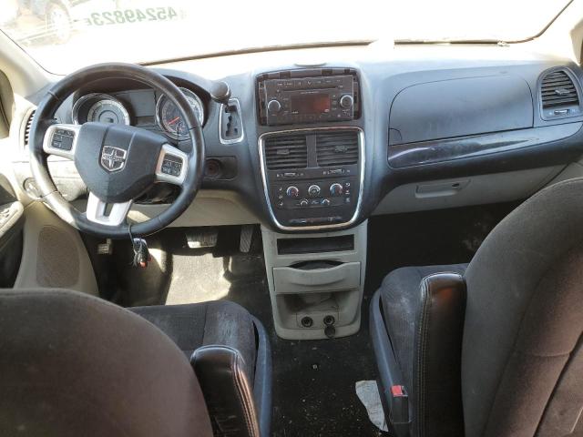 Photo 8 from auction – 2014 DODGE GRAND CARA with VIN 2C4RDGBG6ER285217