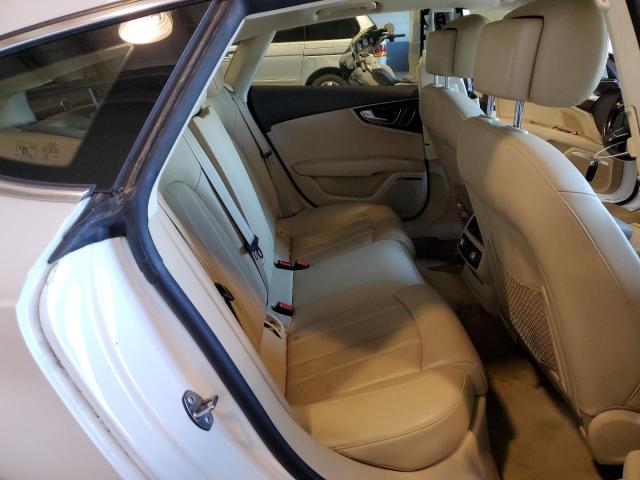 Photo 10 from auction – 2013 AUDI A7 PRESTIG with VIN WAU2GAFC8DN065776
