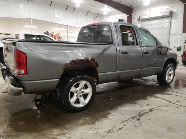 Photo 3 from auction – 2006 DODGE RAM 1500 S with VIN 1D7HU18N96S678696