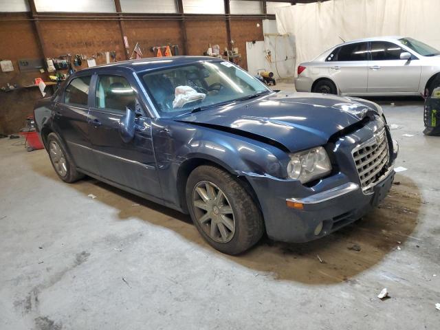 صورة رقم 4 من المزاد - 2008 CHRYSLER 300 LIMITE مع VIN 2C3LA33G58H183038
