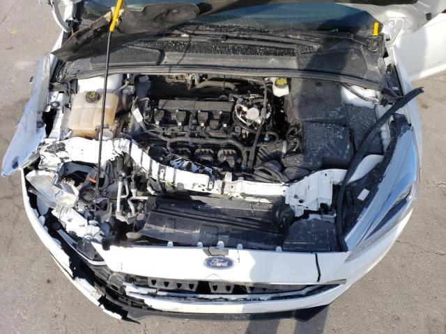 Photo 11 from auction – 2017 FORD FOCUS SE with VIN 1FADP3F27HL247426