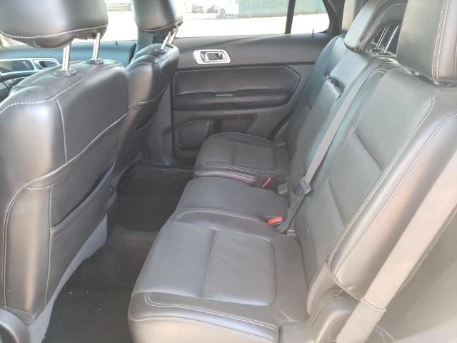 Photo 11 from auction – 2014 FORD EXPLORER S with VIN 1FM5K8GT5EGA35982
