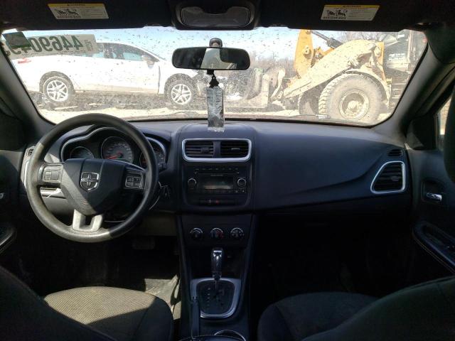 Photo 8 from auction – 2013 DODGE AVENGER SE with VIN 1C3CDZAB9DN653350