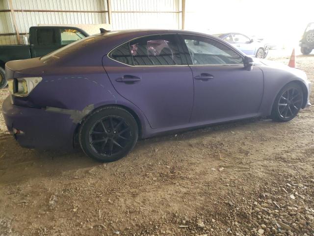 Photo 3 from auction – 2013 LEXUS IS 250 with VIN JTHBF5C21D5190075