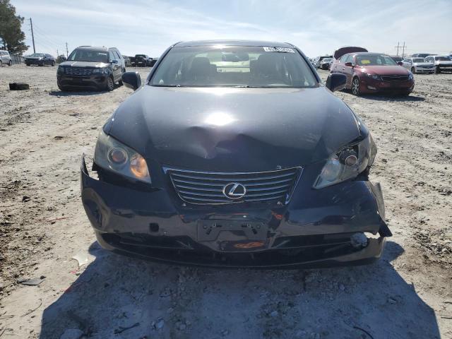 Photo 5 from auction – 2007 LEXUS ES 350 with VIN JTHBJ46G372139747