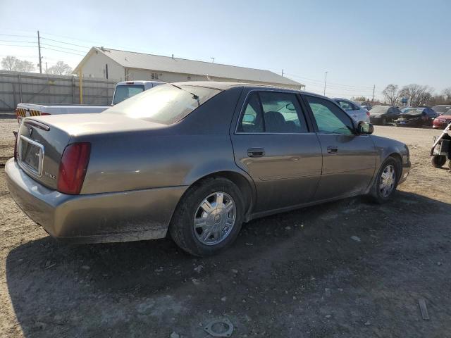 Photo 3 from auction – 2001 CADILLAC DEVILLE with VIN 1G6KD54Y41U191588