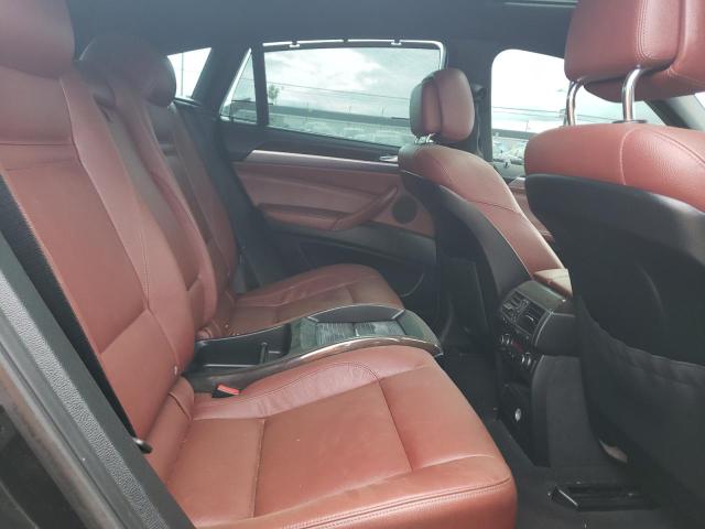 Photo 11 from auction – 2011 BMW X6 XDRIVE3 with VIN 5UXFG2C51BLX06760