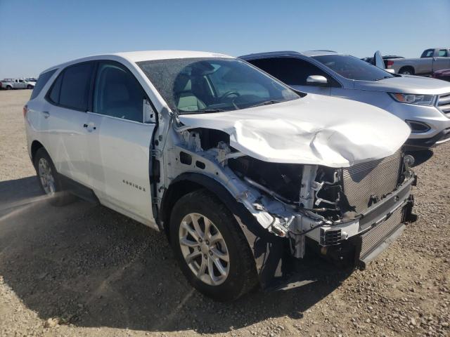 Photo 4 from auction – 2019 CHEVROLET EQUINOX LS with VIN 2GNAXHEV3K6150706