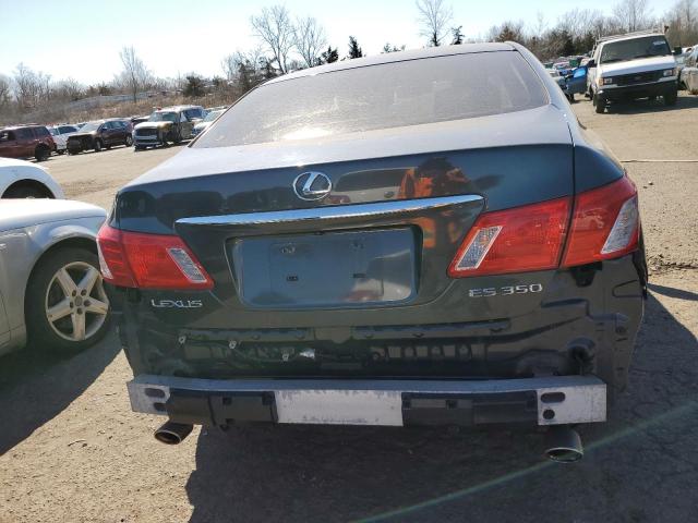 Photo 6 from auction – 2007 LEXUS ES 350 with VIN JTHBJ46G072039640