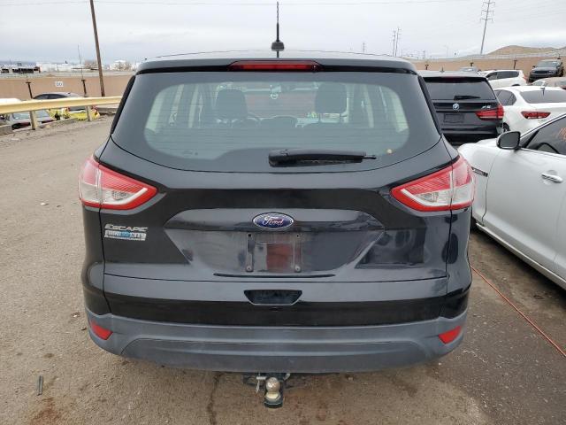 Photo 6 from auction – 2013 FORD ESCAPE S with VIN 1FMCU0F76DUA84423