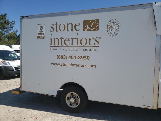 Photo 10 from auction – 2016 CHEVROLET EXPRESS G3 with VIN 1GB0GRFG4G1327594