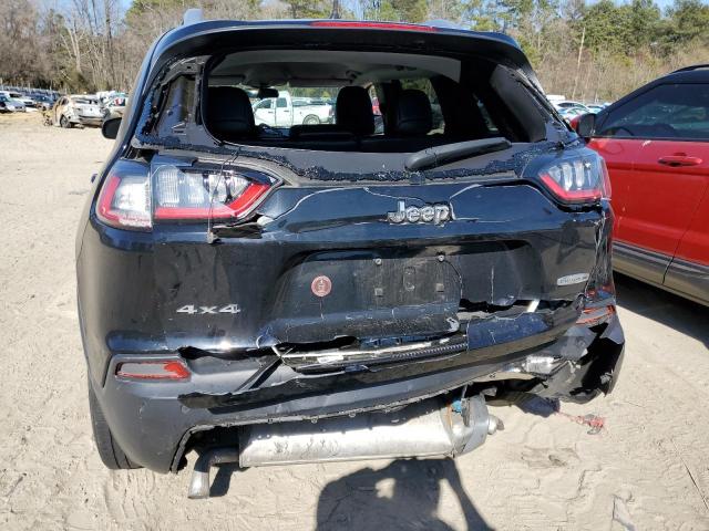 Photo 6 from auction – 2019 JEEP CHEROKEE L with VIN 1C4PJMLXXKD453517