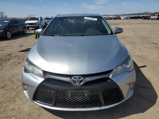 Photo 5 from auction – 2017 TOYOTA CAMRY LE with VIN 4T1BF1FK6HU451178