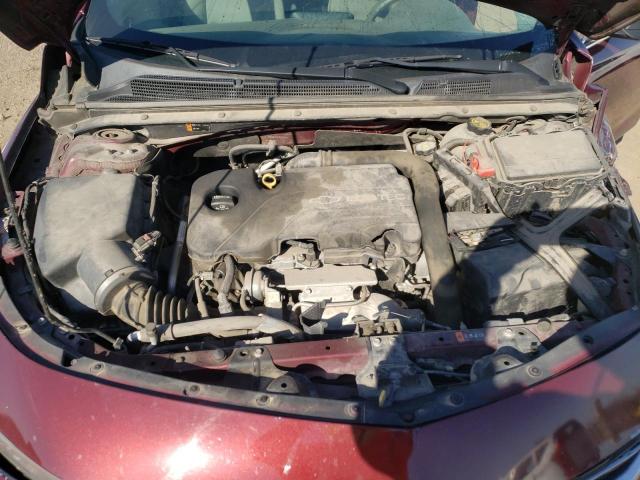 Photo 11 from auction – 2016 CHEVROLET MALIBU LS with VIN 1G1ZB5ST4GF191279