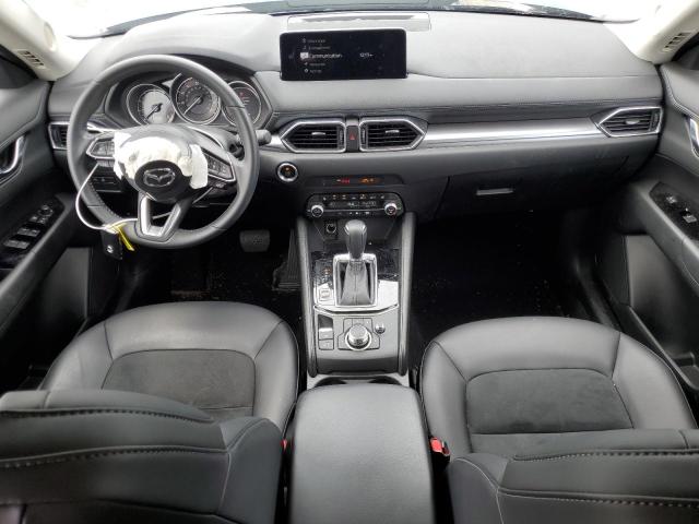 Photo 8 from auction – 2022 MAZDA CX-5 SELEC with VIN JM3KFBBM6N0608798