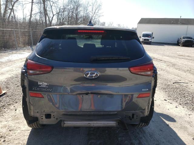 Photo 6 from auction – 2019 HYUNDAI TUCSON SE with VIN KM8J2CA41KU031105