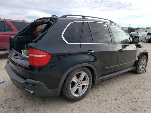 Photo 3 from auction – 2007 BMW X5 4.8I with VIN 4USFE83537LY66540