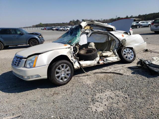 Photo 1 from auction – 2009 CADILLAC DTS with VIN 1G6KD57Y69U125972