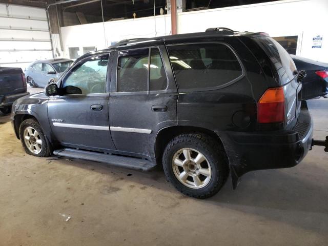 Photo 2 from auction – 2006 GMC ENVOY with VIN 1GKDT13S862286435