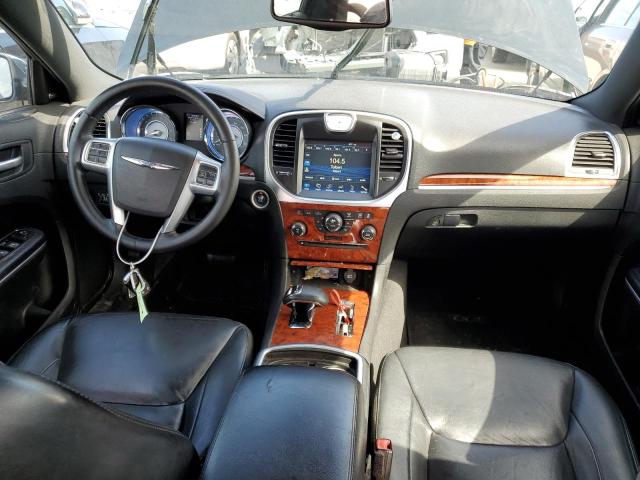 Photo 8 from auction – 2012 CHRYSLER 300 LIMITE with VIN 2C3CCACG6CH310516