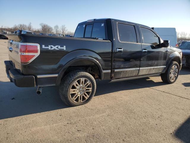 Photo 3 from auction – 2010 FORD F150 SUPER with VIN 1FTFW1EV5AFC10496