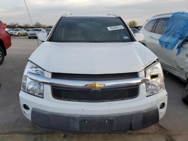 Photo 5 from auction – 2006 CHEVROLET EQUINOX LT with VIN 2CNDL63F966090708