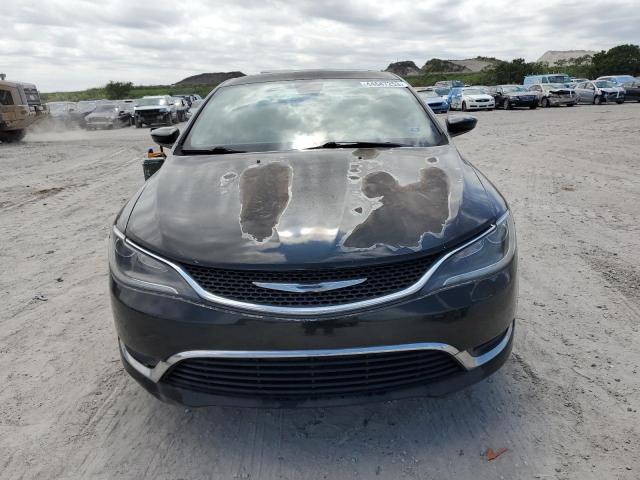 Photo 5 from auction – 2015 CHRYSLER 200 LIMITE with VIN 1C3CCCAB6FN661120