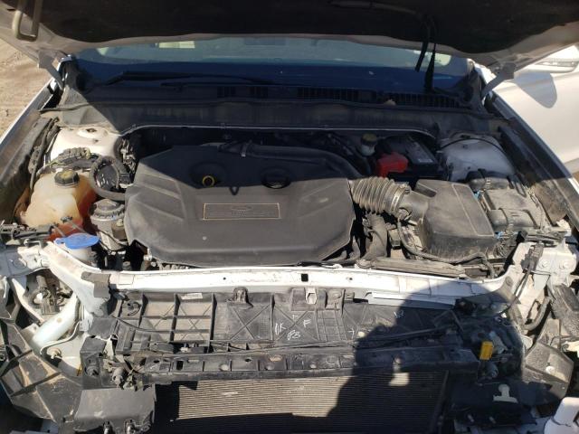 Photo 11 from auction – 2015 FORD FUSION SE with VIN 3FA6P0H91FR193203