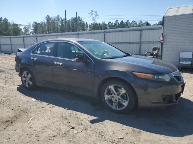 Photo 4 from auction – 2010 ACURA TSX with VIN JH4CU2F66AC000656