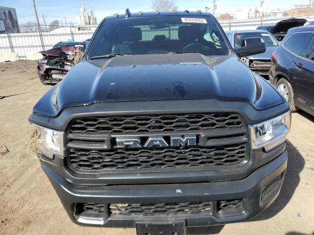 Photo 5 from auction – 2022 RAM 2500 TRADE with VIN 3C6UR5CJ8NG165703