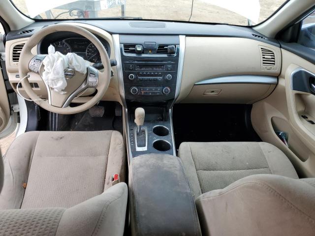 Photo 8 from auction – 2015 NISSAN ALTIMA 2.5 with VIN 1N4AL3APXFC240047