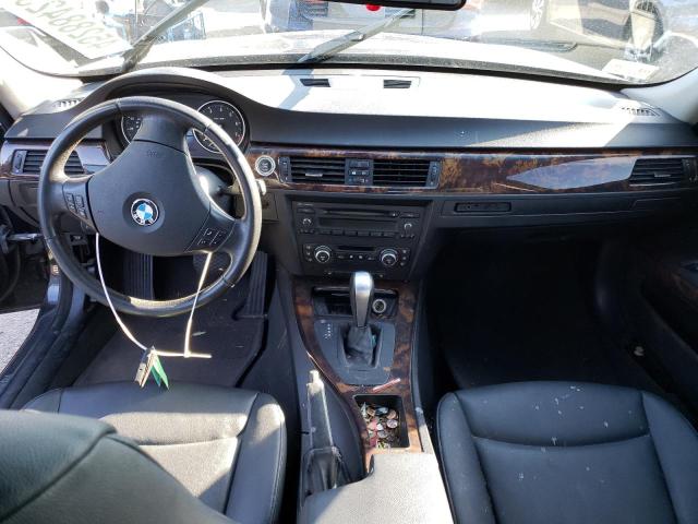 Photo 8 from auction – 2008 BMW 328 XI with VIN WBAVC93598K035688