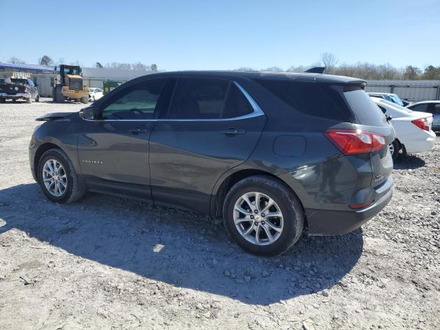 Photo 2 from auction – 2018 CHEVROLET EQUINOX LT with VIN 2GNAXJEV8J6128190