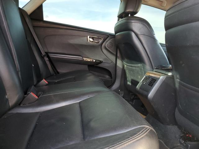 Photo 10 from auction – 2013 TOYOTA AVALON BAS with VIN 4T1BK1EB1DU038494