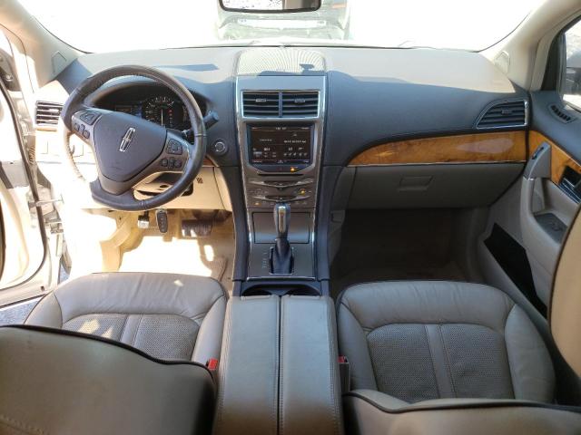 Photo 8 from auction – 2013 LINCOLN MKX with VIN 2LMDJ8JK0DBL07850
