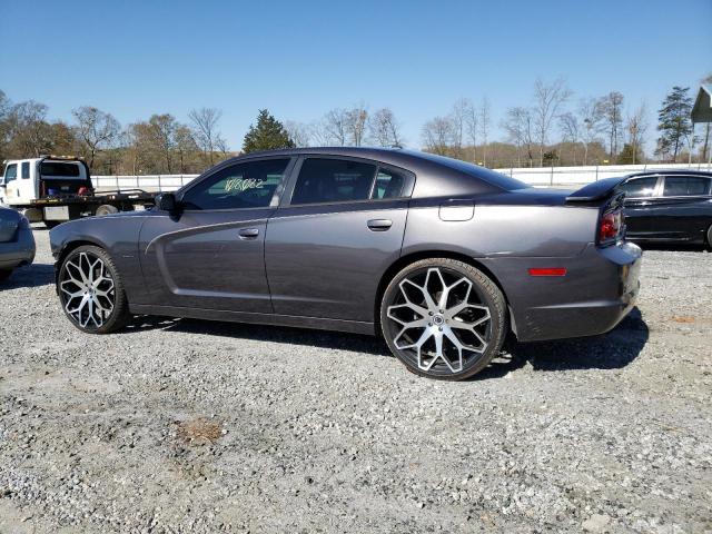 Photo 2 from auction – 2013 DODGE CHARGER R/ with VIN 2C3CDXCT4DH651251