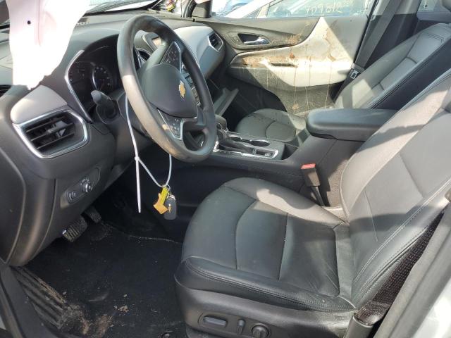 Photo 7 from auction – 2022 CHEVROLET EQUINOX LS with VIN 3GNAXSEVXNS164721