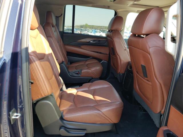 Photo 11 from auction – 2017 CADILLAC ESCALADE E with VIN 1GYS4JKJ4HR223717